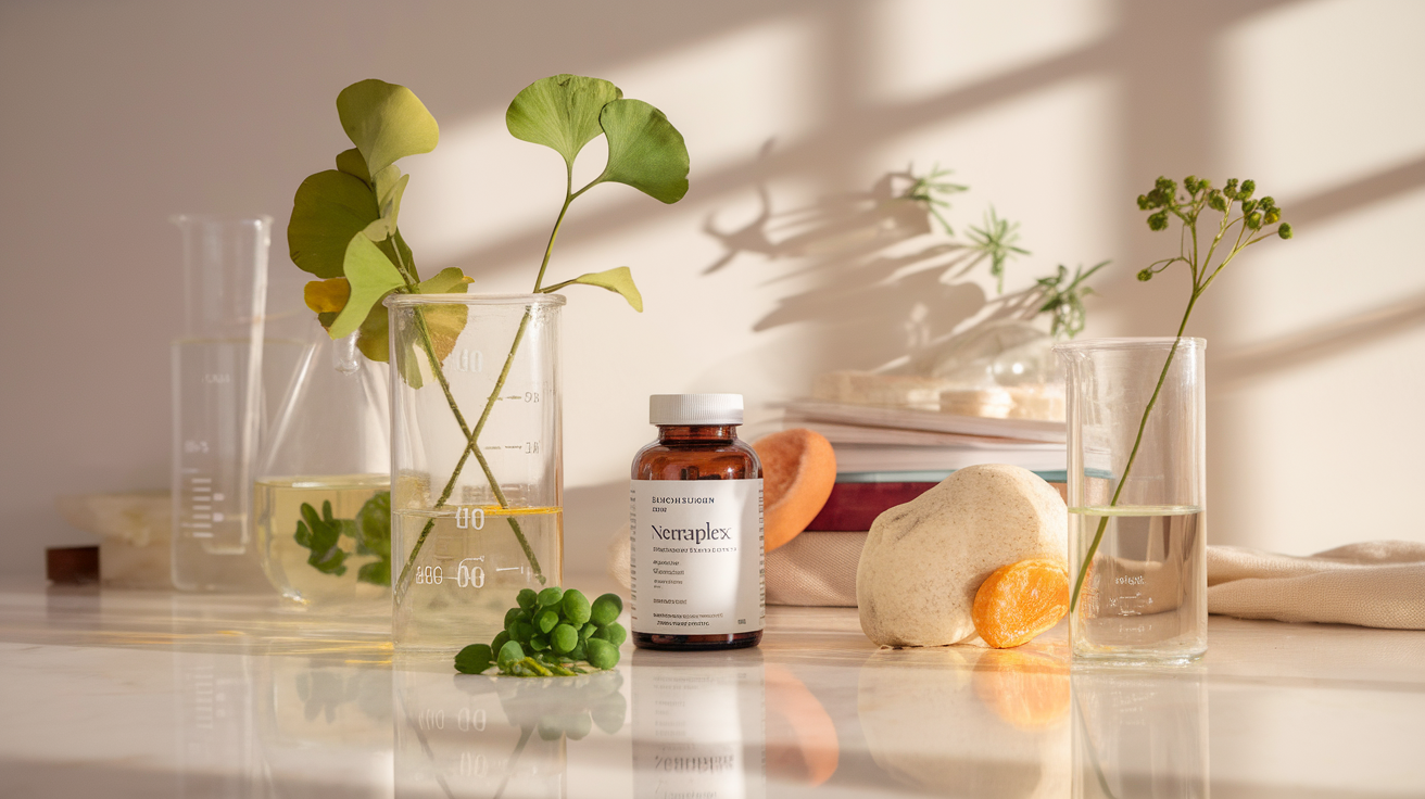 Laboratorul NeuraPlex