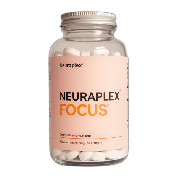 NeuraPlex Focus